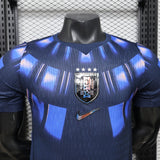 Uruguay 2026/27 Jersey – Player Version – Special Edition – Blue/Navy