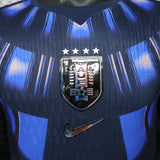 Uruguay 2026/27 Jersey – Player Version – Special Edition – Blue/Navy