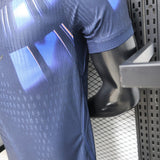 Uruguay 2026/27 Jersey – Player Version – Special Edition – Blue/Navy