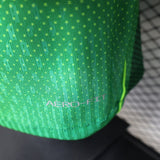 Nigeria 2026/27 Home Jersey – Player Version – Green
