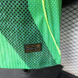 Nigeria 2026/27 Home Jersey – Player Version – Green