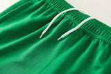 Mexico 2026/27 Training Tracksuit – Retro Version – Red/Green
