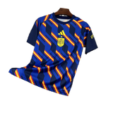 Spain 2026 World Cup Pre – Match Training Top – Player Version