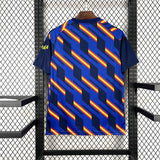 Spain 2026 World Cup Pre – Match Training Top – Player Version