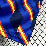 Spain 2026 World Cup Pre – Match Training Top – Player Version
