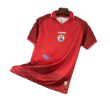 Haiti 2026 Third Jersey