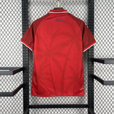 Haiti 2026 Third Jersey