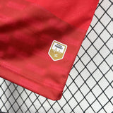 Haiti 2026 Third Jersey