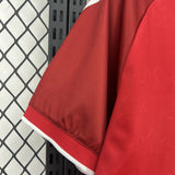 Haiti 2026 Third Jersey