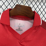 Haiti 2026 Third Jersey