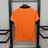 Netherlands 1980 Home Jersey – Retro Version