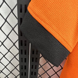 Netherlands 1980 Home Jersey – Retro Version