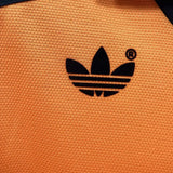 Netherlands 1980 Home Jersey – Retro Version