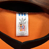 Netherlands 1980 Home Jersey – Retro Version