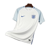 England 2016 Home Jersey – Retro Version