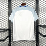 England 2016 Home Jersey – Retro Version
