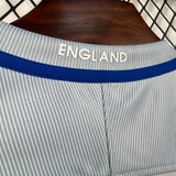 England 2016 Home Jersey – Retro Version