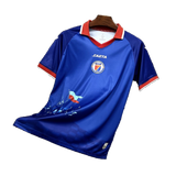 Haiti 2026 Home Jersey
