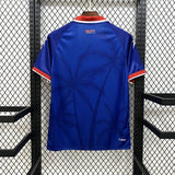 Haiti 2026 Home Jersey