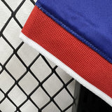 Haiti 2026 Home Jersey