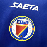 Haiti 2026 Home Jersey