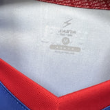 Haiti 2026 Home Jersey