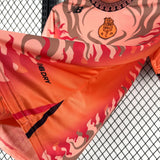 Porto 2026/27 Jersey – Special Edition – Coral Graphic