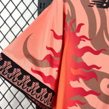 Porto 2026/27 Jersey – Special Edition – Coral Graphic