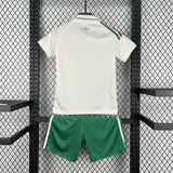 Wales 2026 Away Kit – Kids