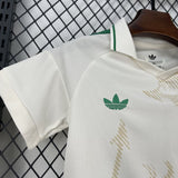 Wales 2026 Away Kit – Kids
