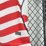 United States 2026 World Cup Home Kids Kit