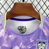 South Korea 2026 World Cup Away Kids Kit