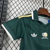 South Africa 2026 World Cup Away Kids Kit