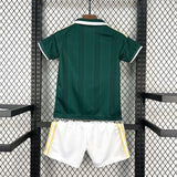 South Africa 2026 World Cup Away Kids Kit