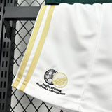 South Africa 2026 World Cup Away Kids Kit