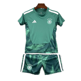 Germany 2026 World Cup Goalkeeper Kids Kit