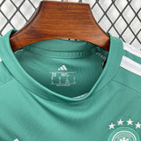 Germany 2026 World Cup Goalkeeper Kids Kit