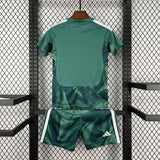 Germany 2026 World Cup Goalkeeper Kids Kit