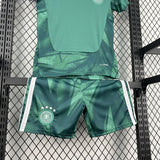 Germany 2026 World Cup Goalkeeper Kids Kit
