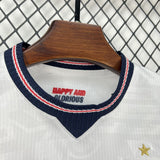 England 2026 World Cup Home Kids Kit