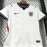 England 2026 World Cup Home Kids Kit