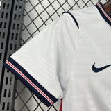 England 2026 World Cup Home Kids Kit