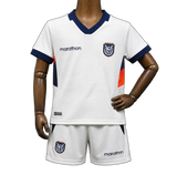 Ecuador 2026 World Cup Third Kids Kit