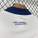 Ecuador 2026 World Cup Third Kids Kit