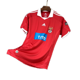Benfica 2009/10 Home Jersey – Retro Version