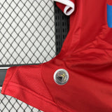 Benfica 2009/10 Home Jersey – Retro Version