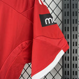 Benfica 2009/10 Home Jersey – Retro Version