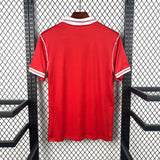 Benfica 1992 Home Jersey – Retro Version