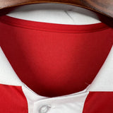 Benfica 1992 Home Jersey – Retro Version