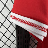 Benfica 1992 Home Jersey – Retro Version